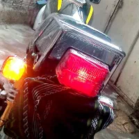 موتور هندا ۲۰۰ارشیافروش فوری