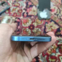 آیفون ۱۳ نرمال آبی|موبایل|تهران, دکتر هوشیار|دیوار