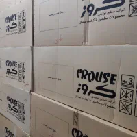 کیلومتر پژو قابستون کامل پنل وسط ایساکو کروز