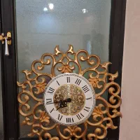 ساعت دیواری|ساعت دیواری و تزئینی|کرج, گوهردشت|دیوار