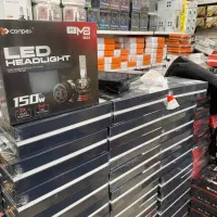 جشنواره فروش هدلایت کانپکس ام هشت پرو|قطعات یدکی و لوازم جانبی|اصفهان, عقیق|دیوار