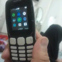 گوشی ۱۰۶|موبایل|تهران, مشیریه|دیوار