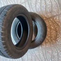 لاستیک پراید ۱۷۵