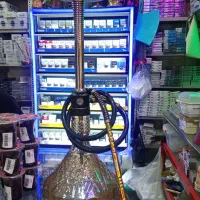 قلیان عربی|کلکسیون و سرگرمی|قم, نیروگاه|دیوار