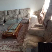 مبلمان خانگی|مبلمان خانگی و میز عسلی|شازند, |دیوار