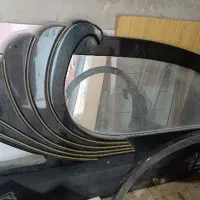 تخت دونفره