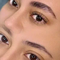 لیفت‌ابرو حرفه‌ای‌و‌تخصصی فقط ۲۴۰مواد مای لمینیشن|خدمات آرایشگری و زیبایی|اهواز, فاز ۲ پادادشهر|دیوار