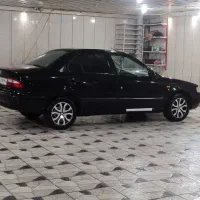 سمند LX مدل 93|خودرو سواری و وانت|دزفول, |دیوار