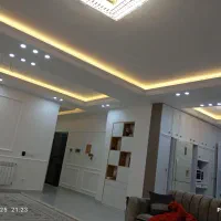 اجرای گچکاری