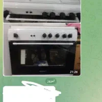 با سلام گاز فردار مارک بست آک بند|اجاق گاز و لوازم برقی پخت‌وپز|شوش, |دیوار