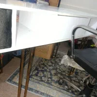 میز .استند..|آرایشگاه و سالن‌های زیبایی|مسجد سلیمان, |دیوار