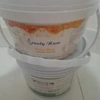 فروش موم سطلی