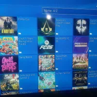 اجاره Ps 4 پلی استیشن ۴کرایه  پلی فور ابوطالب و...