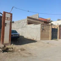 زمین مسکونی شاهنامه ۴۴، نزدیک بلوار شاهنامه