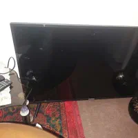 تلویزیون led|تلویزیون و پروژکتور|رشت, جماران|دیوار