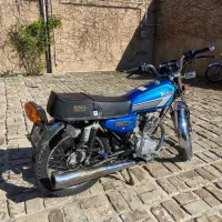 موتور ۲۰۰|موتورسیکلت|گرگان, |دیوار