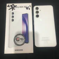 گلکسی A54 5G ویتنام سال 2023 ژوئن