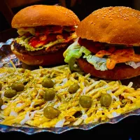 سفارشات مجالس   حضوری و غیر حضوری  رستوران|خوردنی و آشامیدنی|اصفهان, تیران|دیوار