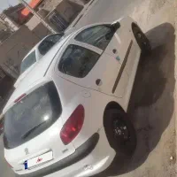 ۲۰۶ ۹۸ درحد