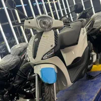 کویر پیاجینوABSموتورLibertyلیبرتی150sخریدار1402صفر|موتورسیکلت|تهران, عباس‌آباد|دیوار