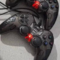 دسته بازی کامپیوتر