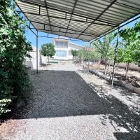 فروش ویلا ۵۵۰متر زمین ۱۵۰متر بنا دماوند جابان