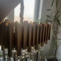 دو جفت لوستر نو