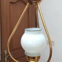 لوستر نو|لوستر و چراغ آویز|اردبیل, |دیوار