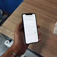 Iphone xs 256/black|موبایل|هشتگرد, هشتگرد قدیم|دیوار