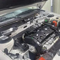 پژو پارس تیو فایو ۵ ( گاز سیمی) لا کاغذی