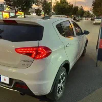 لیفان x50 تک برگ سند معاوضه