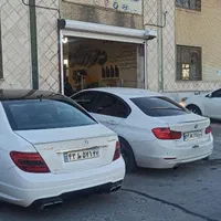 برق وباطریسازی هیونداکیاتویوتالکسوس بنزبی ام ورنو