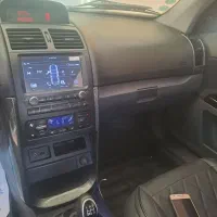 سورن پلاس ef7 بیرنگ بدون نقطه 1403|خودرو سواری و وانت|یزد, |دیوار