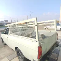 پیکان وانت|خودرو سواری و وانت|گنبد کاووس, |دیوار