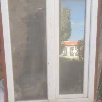 پنجره پی وی سی|مصالح و تجهیزات ساختمان|خواجه, |دیوار