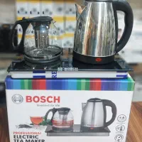 چای ساز کاملا نو