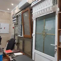 درب و پنجره دوجدارهUPVCتورپلیسه و الومینیوم قم|خدمات پیشه و مهارت|قم, انسجام|دیوار