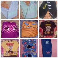 لباس بچه گانه