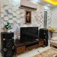 تلویزیون اسمارت پنجاه اینچ دنای