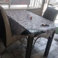 میز ناهار خوری