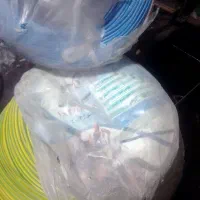 سیم افشان یک در دو نیم و یک در یک ونیم|مصالح و تجهیزات ساختمان|اردبیل, |دیوار