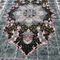 فرش۱۲متری ۵۰۰شانه|فرش|زاهدان, |دیوار