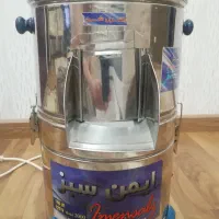 سبزی خرد کن ایمن سبز|خردکن، آسیاب، غذاساز|اردبیل, |دیوار