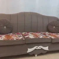 یک دست مبل راحتی