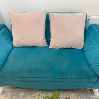 مبل|مبلمان خانگی و میز عسلی|پاکدشت, پاکدشت (مامازند)|دیوار