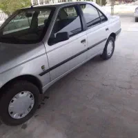 پژو ۴۰۵ مدل ۹۰|خودرو سواری و وانت|اردبیل, |دیوار