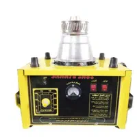 دستگاه پشمک ساز درحدنو