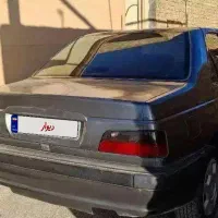 پژو پارس مدل ۸۵|خودرو سواری و وانت|اصفهان, بوستان ناژوان|دیوار