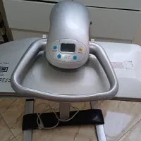 اتو پرس مارک بیم