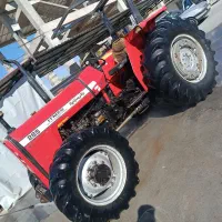 تراکتور مدل ۸۹دفر کارخانه|خودرو سنگین|دیواندره, |دیوار